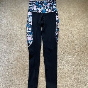 Strut This! Legging
